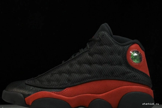 Jordan 'BRED' Retro  414571-004 AIR 414571-004 13 0430